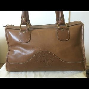 Ghurka Marley Hodgson Vintage No. 16 The Keeper